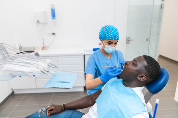 Best Urgent Tooth Repair  in Ellisburg, NJ