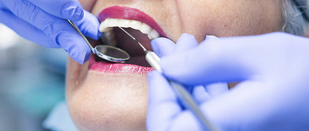 Best Urgent Tooth Repair  in Ellisburg, NJ