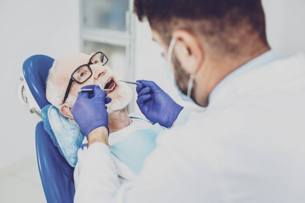 Best Root Canal Emergency Dentist  in Ellisburg, NJ